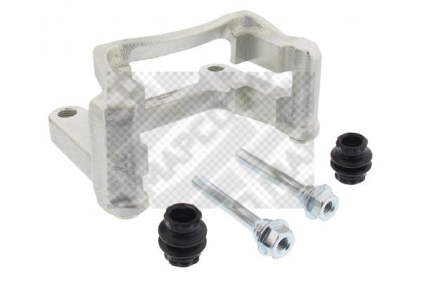 MAPCO 4894/1 Bracket, brake caliper Front Axle both sides for SEAT VW