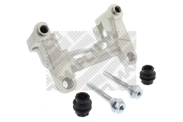MAPCO 4894/1 Bracket, brake caliper Front Axle both sides for SEAT VW
