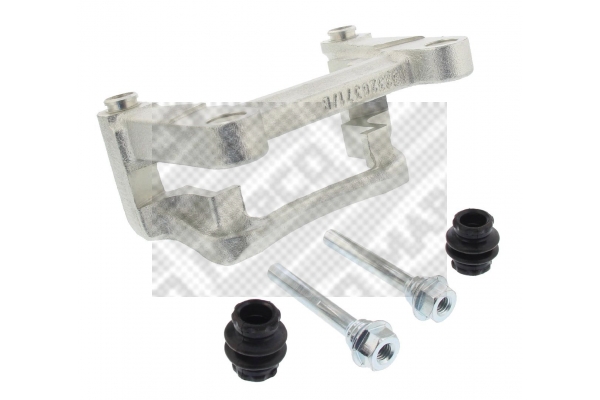 MAPCO 4894/1 Bracket, brake caliper Front Axle both sides for SEAT VW