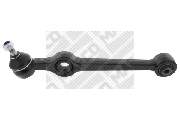 MAPCO 49012 Ψαλίδι, ανάρτηση τροχών Mπροστινός άξονας δεξιά κάτω Μπροστινός άξονας αριστερά for FIAT