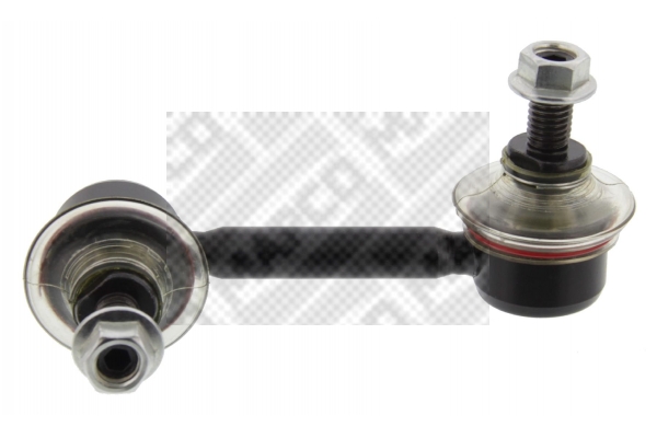 MAPCO 49034 Link/Coupling Rod, stabiliser bar Rear Axle Left for ALFA ROMEO