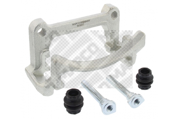MAPCO 4905/1 Bracket, brake caliper Rear Axle for VW