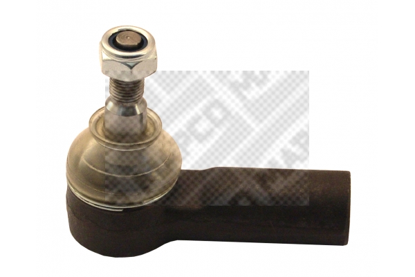MAPCO 49073 Tie Rod End Front Axle Left Front Axle Right for FIAT