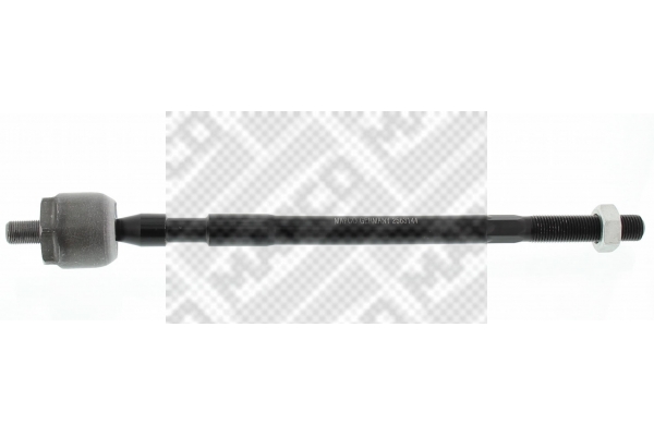 MAPCO 49117/1 Άρθρωση, μπάρα Mπροστινός άξονας δεξιά Μπροστινός άξονας αριστερά for NISSAN RENAULT
