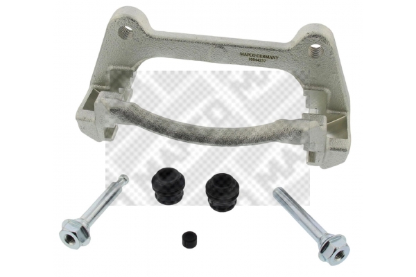 MAPCO 4922/1 Bracket, brake caliper Front Axle Left for AUDI SEAT SKODA VW