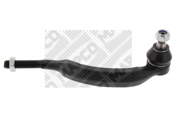 MAPCO 49444 Tie Rod End Front Axle Right for CITROËN PEUGEOT
