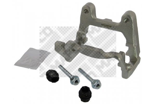 MAPCO 4944/1 Bracket, brake caliper Rear Axle Left for AUDI SEAT VW