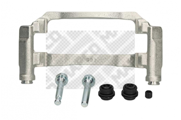 MAPCO 4949/1 Bracket, brake caliper Front Axle Right for AUDI SEAT SKODA VW