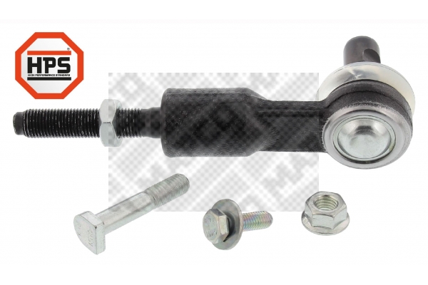 MAPCO 49707/1HPS Ακρόμπαρο Mπροστινός άξονας δεξιά Μπροστινός άξονας αριστερά for AUDI SKODA VW