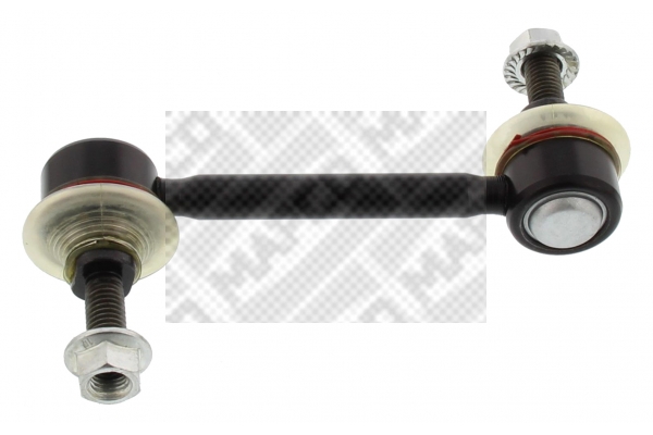 MAPCO 49714 Link/Coupling Rod, stabiliser bar Rear Axle Left Rear Axle Right for AUDI