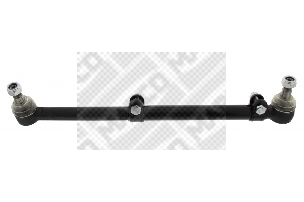 MAPCO 49845 Άξονας τιμονιού στην πλευρά του οδηγού for MERCEDES-BENZ