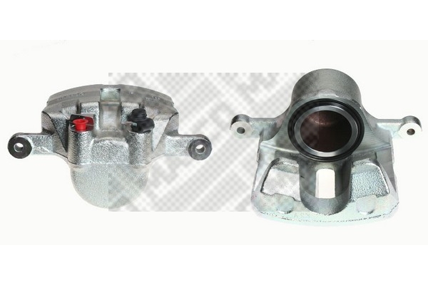 MAPCO 4989 Brake Caliper Front Axle Right for CHEVROLET OPEL SAAB VAUXHALL