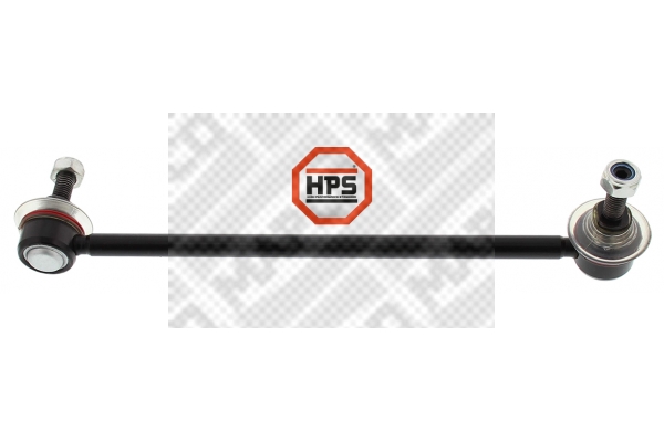 MAPCO 49895HPS Link/Coupling Rod, stabiliser bar Front Axle for MERCEDES-BENZ