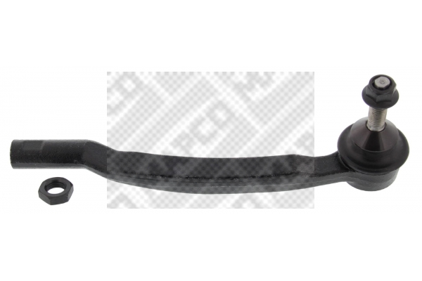 MAPCO 49965 Ακρόμπαρο Μπροστινός άξονας αριστερά for VOLVO