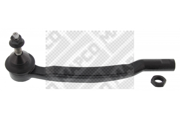 MAPCO 49966 Ακρόμπαρο Mπροστινός άξονας δεξιά for VOLVO