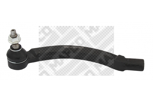 MAPCO 49967 Ακρόμπαρο Μπροστινός άξονας αριστερά for VOLVO