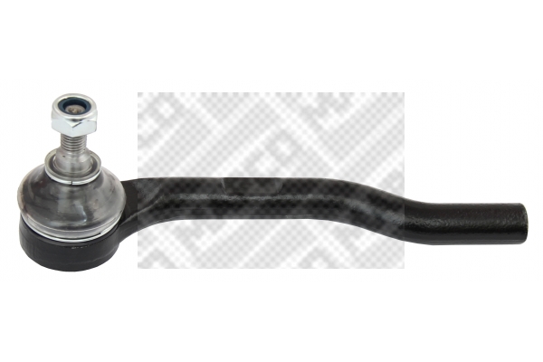 MAPCO 51510 Tie Rod End Front Axle Right for HONDA