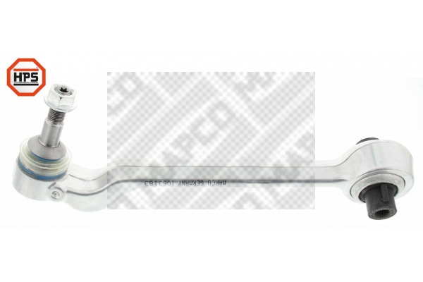 MAPCO 51635HPS Ψαλίδι, ανάρτηση τροχών Mπροστινός άξονας δεξιά κάτω πίσω for BMW BMW (BRILLIANCE)