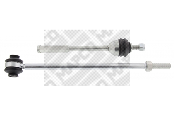 MAPCO 51680 Tie Rod Rear Axle both sides for JAGUAR