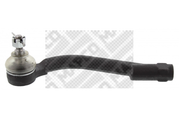 MAPCO 52282 Ακρόμπαρο Μπροστινός άξονας αριστερά for KIA