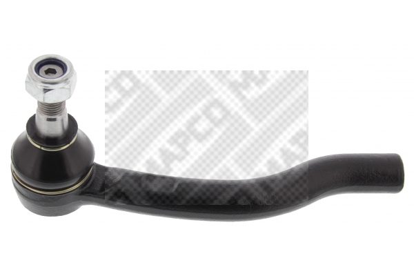 MAPCO 52530 Ακρόμπαρο Μπροστινός άξονας αριστερά for NISSAN