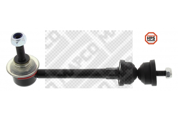 MAPCO 52627HPS Link/Coupling Rod, stabiliser bar Rear Axle Left Rear Axle Right for FORD
