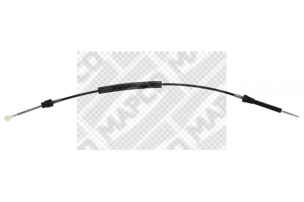 MAPCO 5389 Cable Pull, manual transmission for VW