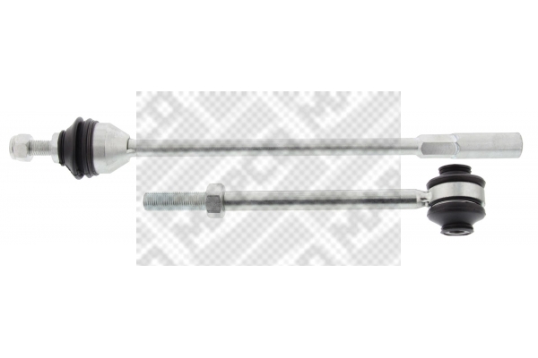MAPCO 54618 Tie Rod Rear Axle both sides for JAGUAR