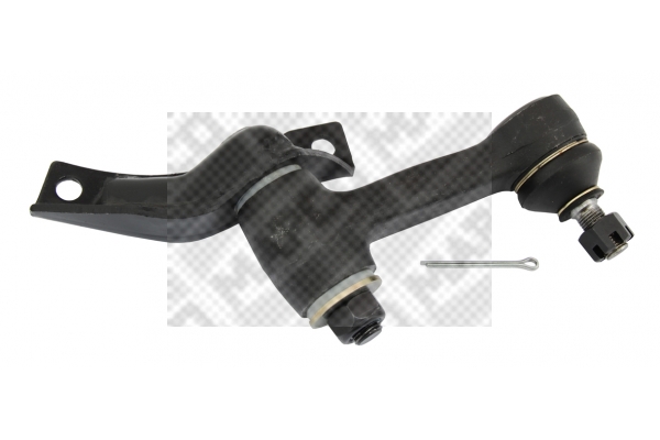 MAPCO 59304 Ζήτα τιμονιού μπροστινός άξονας for MITSUBISHI