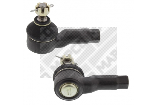 MAPCO 59319/2 Ακρόμπαρο μπροστινός άξονας for ROVER