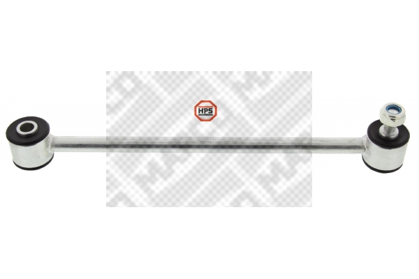 MAPCO 59858HPS Link/Coupling Rod, stabiliser bar Rear Axle Left Rear Axle Right for MERCEDES-BENZ