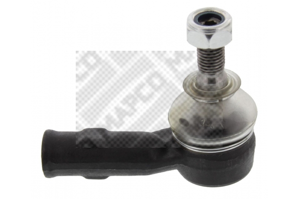 MAPCO 59896 Ακρόμπαρο Mπροστινός άξονας δεξιά for AUDI SKODA VW