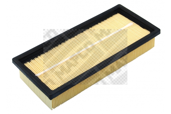 MAPCO 60014 Air Filter for FIAT LANCIA ZASTAVA