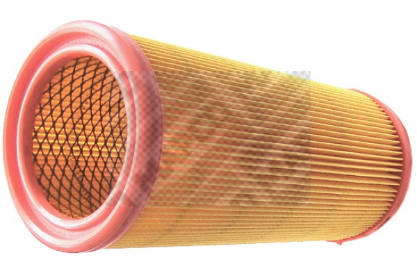 MAPCO 60021 Air Filter for CITROËN PEUGEOT