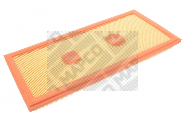 MAPCO 60041 Φίλτρο αέρα for MERCEDES-BENZ