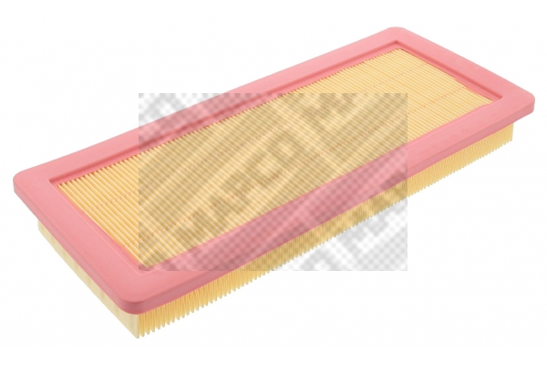 MAPCO 60207 Air Filter for CITROËN FIAT PEUGEOT