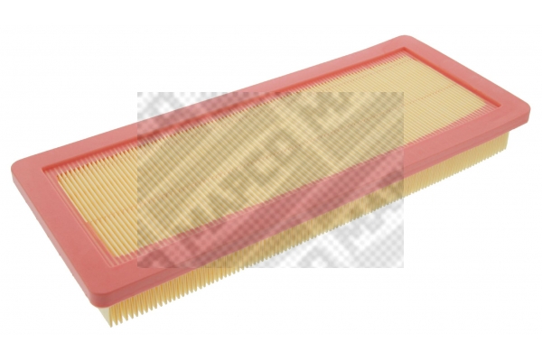 MAPCO 60235 Air Filter for CITROËN MINI PEUGEOT