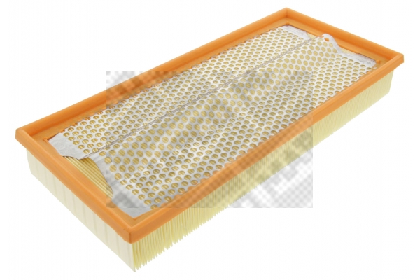 MAPCO 60250 Air Filter for DAEWOO MERCEDES-BENZ PUCH SSANGYONG