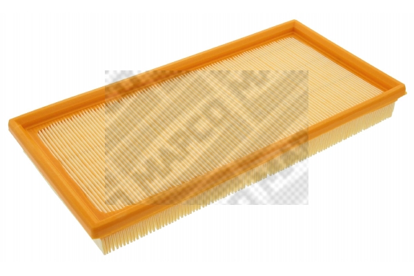 MAPCO 60380 Air Filter for VOLVO
