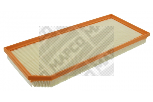MAPCO 60441 Air Filter for AUDI KTM SEAT SKODA VW