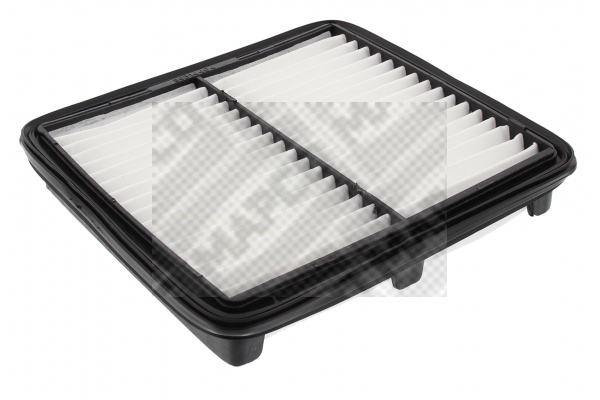 MAPCO 60481 Air Filter for CHEVROLET DAEWOO