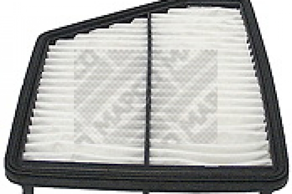 MAPCO 60523 Air Filter for HYUNDAI