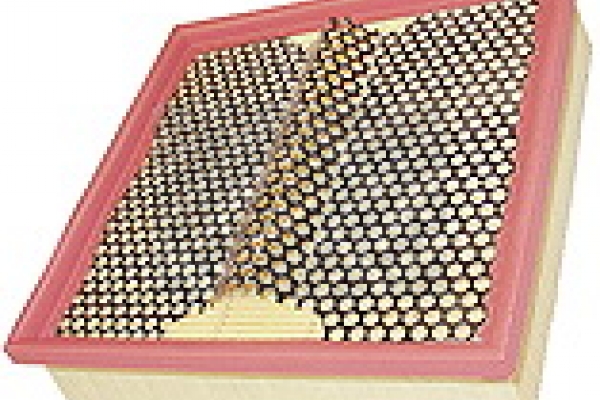 MAPCO 60576 Air Filter for MERCEDES-BENZ