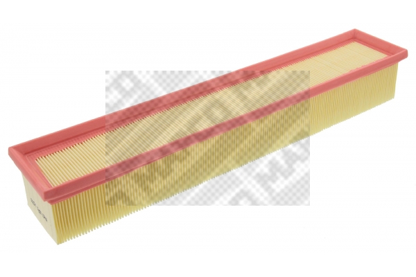 MAPCO 60802 Air Filter for MERCEDES-BENZ