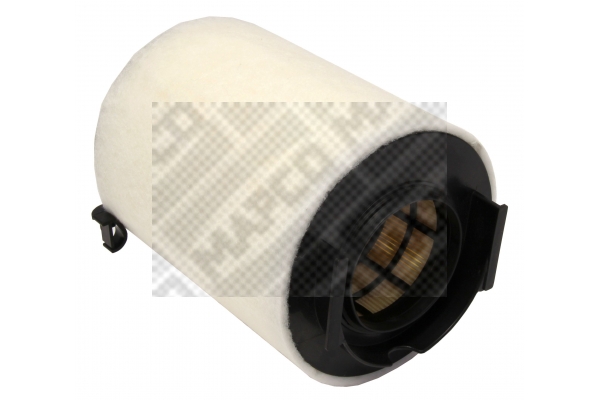 MAPCO 60812 Air Filter for AUDI SEAT SKODA VW