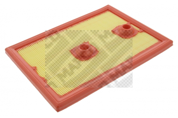 MAPCO 60839 Air Filter for AUDI CUPRA SEAT SKODA VW