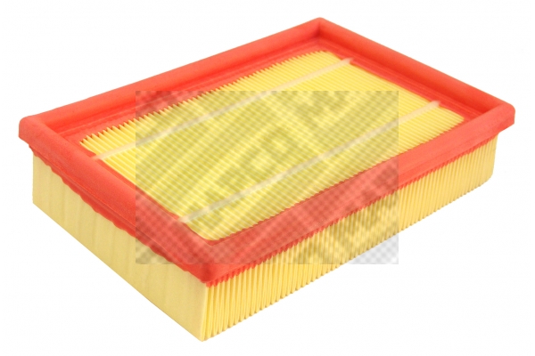 MAPCO 60902 Air Filter for FORD