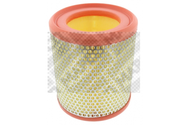 MAPCO 60905 Air Filter for RENAULT