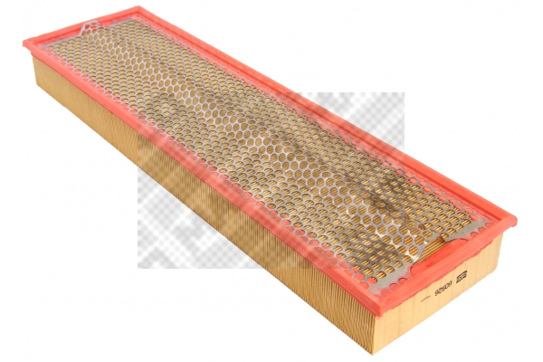MAPCO 60926 Air Filter for MERCEDES-BENZ