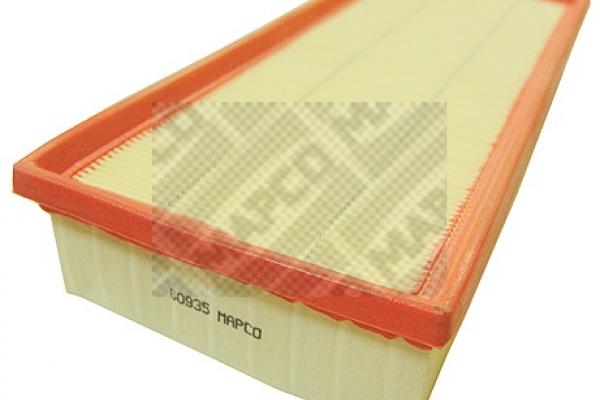 MAPCO 60935 Air Filter for FORD